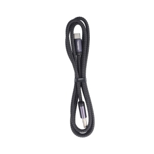 Cablu date USB - Type-C TRANYOO Fast Charge T-S20 - Img 2