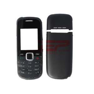 Carcasa Nokia 1661 cu taste