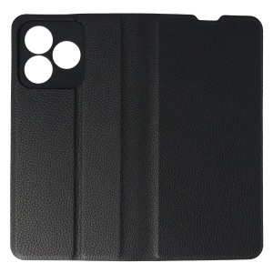 Husa FlipCover Leather Honor X5c Black