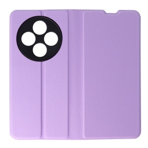 Husa FlipCover Leather Xiaomi 14C Purple