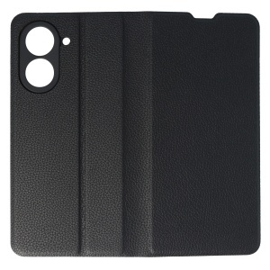 Husa FlipCover Leather Xiaomi Redmi A5 (versiune 173mm) Black