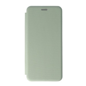 Husa FlipCover Round Pixel Samsung Galaxy A16 4G Olive - Img 2