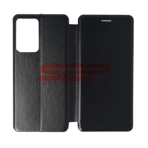 Husa FlipCover Round Xiaomi 13 Lite Black