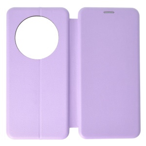 Husa FlipCover Round Xiaomi Redmi 14C 4G Purple