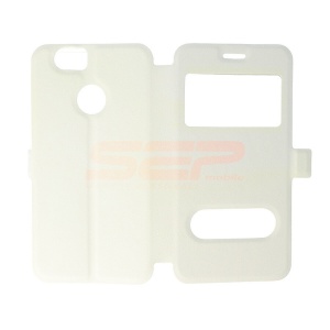 Husa FlipCover Smart View Huawei Nova WHITE