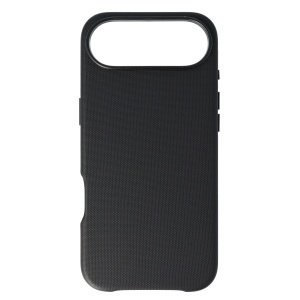 Husa PC TechWoven Apple iPhone 17 Air Black