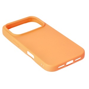 Husa silicon High Copy Apple iPhone 17 Pro Orange - Img 3