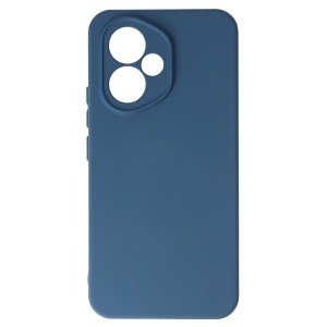 Husa silicon High Copy Honor 400 5G Blue - Img 1