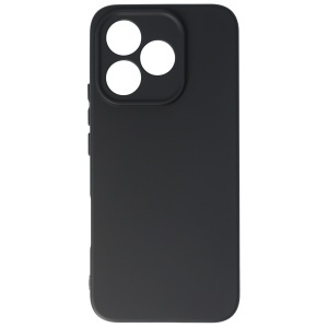 Husa silicon High Copy Honor 400 Lite 5G Black
