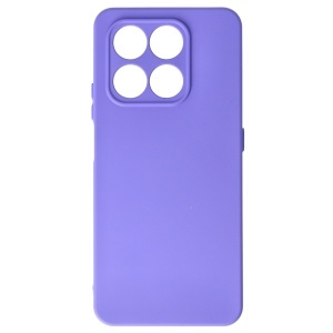 Husa silicon High Copy Honor 400 Smart Orchid