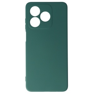Husa silicon High Copy Honor X5c Plus Midnight Green