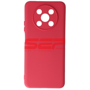 Husa silicon High Copy Huawei nova Y90 Raspberry
