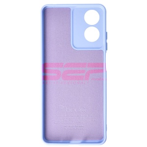 Husa silicon High Copy Motorola Moto E14 Lavender - Img 2