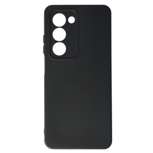 Husa silicon High Copy Oppo A5 5G Black