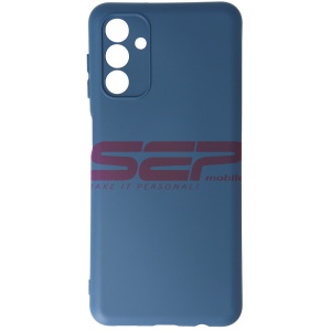 Husa silicon High Copy Samsung Galaxy A04s Blue