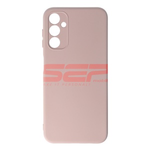 Husa silicon High Copy Samsung Galaxy A14 5G Ivory