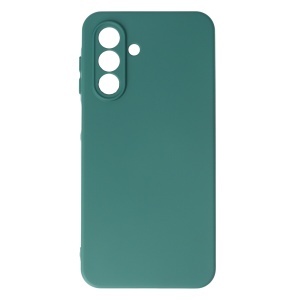 Husa silicon High Copy Samsung Galaxy A17 5G Midnight Green