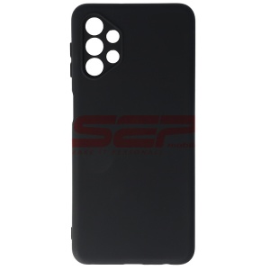 Husa silicon High Copy Samsung Galaxy A32 5G Black - Img 1
