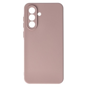 Husa Silicon High Copy Samsung Galaxy A56 Ivory - Img 1