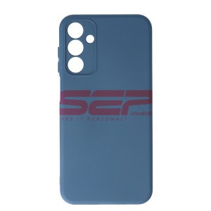 Husa silicon High Copy Samsung Galaxy M15 Blue