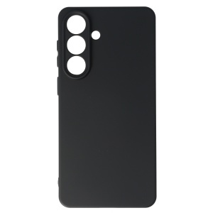 Husa silicon High Copy Samsung Galaxy S26 Plus Black