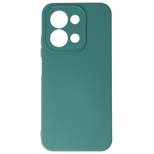Husa silicon High Copy Xiaomi Redmi 15C 5G Midnight Green