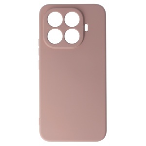 Husa silicon High Copy Xiaomi Redmi 15T Pro Ivory