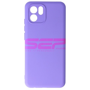 Husa silicon High Copy Xiaomi Redmi A2 Orchid
