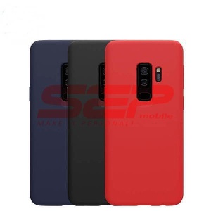 Husa silicon High Quality Samsung Galaxy S10e Red - Img 5