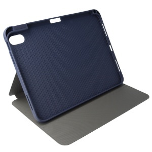Husa tableta Apple iPad 11 / iPad (2025) 11 inch Blue - Img 4