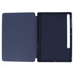 Husa tableta Samsung Galaxy Tab S10 FE Plus 13.1 inch Blue - Img 2