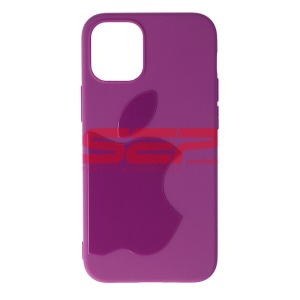 Husa TPU BIG Case Apple iPhone 12 mini PURPLE - Img 1