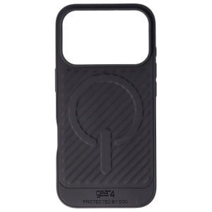 Husa TPU Gear4 Copenhagen Apple iPhone 17 Pro Black