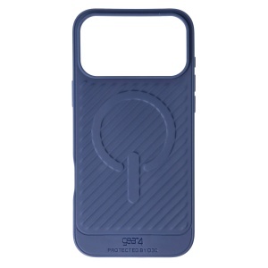 Husa TPU Gear4 Copenhagen Apple iPhone 17 Pro Max Blue