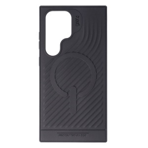 Husa TPU Gear4 Copenhagen Samsung Galaxy S24 Ultra Black