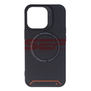 Husa TPU Gear4 Denali Snap Apple iPhone 13 Pro Black