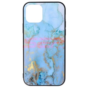 Husa TPU & Glass Apple iPhone 11 Pro Design 02