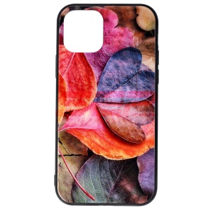 Husa TPU & Glass Apple iPhone 11 Pro Design 10 - Img 1