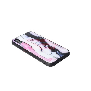 Husa TPU & Glass Apple iPhone 12 Pro Max Design 09 - Img 2