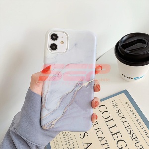Husa TPU IMD Matte Gold Samsung Galaxy Note 20 Ultra Design 02 - Img 2