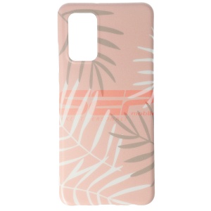 Husa TPU IMD Matte Samsung Galaxy A32 4G Design 11