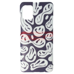 Husa TPU IMD Matte Samsung Galaxy A51 Design 15