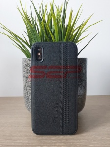Husa TPU Leather bodhi. Huawei P smart 2021 Black - Img 2
