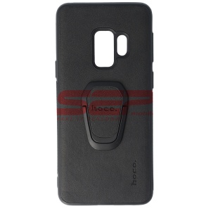 Husa TPU Leather hoco. Samsung Galaxy S9