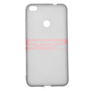 Husa TPU Matte Huawei P8 Lite (2017) / P9 Lite (2017) Clear