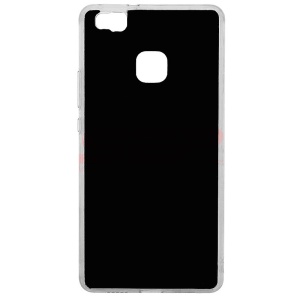 Husa TPU Mirror Huawei P9 Lite BLACK