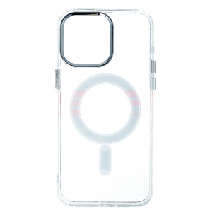 Husa TPU+PC Acryl Apple iPhone 15 Pro Max - Img 1