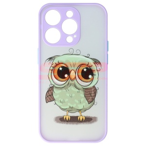 Husa TPU+PC Antishock Apple iPhone 14 Pro Design 19