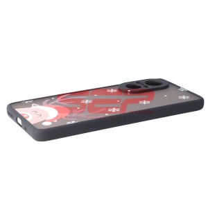 Husa TPU+PC Antishock Christmas Collection Huawei nova 9 SE Design 03 - Img 2