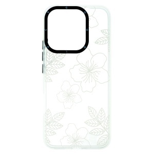 Husa TPU+PC Creative Case Honor 400 Lite Blossom - Img 1